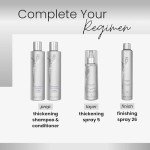 Kenra Platinum Thickening Spray 5 for Volume