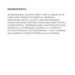 Kenra Platinum Thickening Spray 5 for Volume