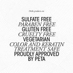 Oribe Maximista Vegan Thickening Spray, 6.8 Oz