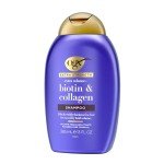 OGX Biotin Collagen Volumizing Shampoo for Fine Hair