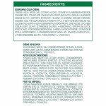 Garnier Nutrisse Dark Chocolate Vegan Hair Dye