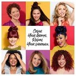 Vegan Permanent Hair Color - 100% Gray Coverage