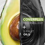 Garnier Nutrisse Ultra Coverage Vegan Hair Dye, Brown