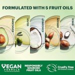 Garnier Nutrisse Ultra Coverage Vegan Hair Dye, Brown