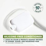 Garnier Nutrisse Ultra Coverage Vegan Hair Dye, Brown