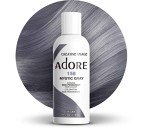 Adore Vegan Semi-Permanent Gray Hair Color - Mystic Gray