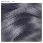 Adore Vegan Semi-Permanent Gray Hair Color - Mystic Gray
