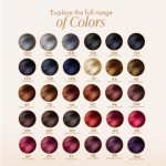 Adore Vegan Semi-Permanent Gray Hair Color - Mystic Gray