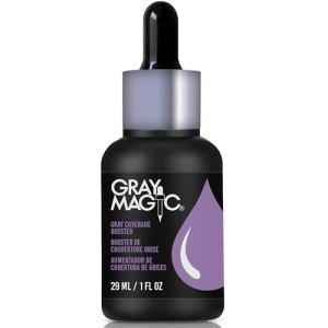 Ardell Gray Magic Vegan Color Additive 1 Oz