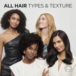 L'Oreal Paris Vegan Hair Color, Light Amber Brown