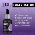 Ardell Gray Magic Vegan Color Additive 1 Oz