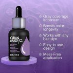 Ardell Gray Magic Vegan Color Additive 1 Oz