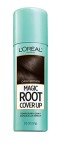 Vegan Root Cover-Up Spray for Gray Hair
