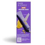 Dark and Lovely Fade Resist Hair Color - Natural Black