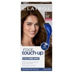Nice'n Easy Vegan Hair Dye, 5 Medium Brown