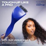 Nice'n Easy Vegan Hair Dye, 5 Medium Brown