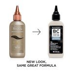 Clairol Vegan Advanced Gray Solution, Midnight Black