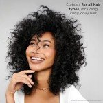 Clairol Vegan Advanced Gray Solution, Midnight Black