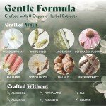 Vegan Herbatint Light Chestnut Hair Dye 5N