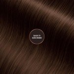 Gray Away Root Touchup Stick, Black/Dark Brown