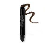 Gray Away Root Touchup Stick, Black/Dark Brown
