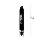 Gray Away Root Touchup Stick, Black/Dark Brown