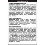 Vegan Dark Hair Color for Men - Quick & Natural