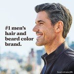 Men’s Vegan Hair Color Kit - Medium Brown