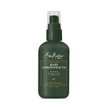 SheaMoisture Vegan Beard Conditioning Oil 3.2 oz
