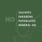 SheaMoisture Vegan Beard Conditioning Oil 3.2 oz