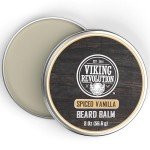 Viking Revolution Spiced Vanilla Vegan Beard Balm