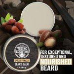 Viking Revolution Spiced Vanilla Vegan Beard Balm