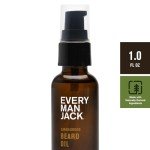 Every Man Jack Beard Oil & Butter Bundle - Sandalwood