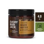 Every Man Jack Beard Oil & Butter Bundle - Sandalwood