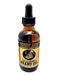 Honest Amish Classic Beard Oil - 2oz