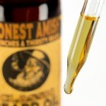 Honest Amish Classic Beard Oil - 2oz