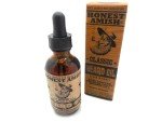Honest Amish Classic Beard Oil - 2oz
