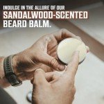 Viking Revolution Sandalwood Beard Care Bundle