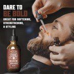 Viking Revolution Sandalwood Beard Care Bundle
