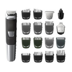 Philips Norelco 18-Piece Vegan Grooming Kit