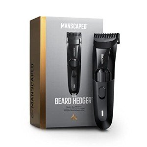 Beard Hedger® Premium Vegan Trimmer for Men