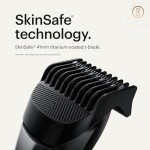 Beard Hedger® Premium Vegan Trimmer for Men