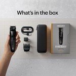 Beard Hedger® Premium Vegan Trimmer for Men