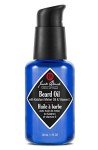 Jack Black Vegan Beard Oil for Men