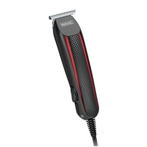 Vegan Edge Pro Bump-Free Beard Trimmer Kit