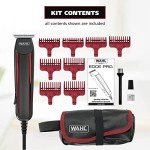 Vegan Edge Pro Bump-Free Beard Trimmer Kit