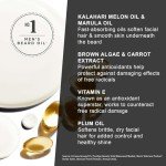 Jack Black Vegan Beard Oil for Men