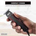 Vegan Edge Pro Bump-Free Beard Trimmer Kit