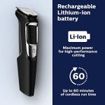 Philips Multigroomer Series 3000: 13-Piece Grooming Kit