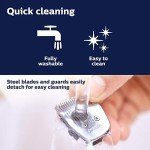 Philips Multigroomer Series 3000: 13-Piece Grooming Kit